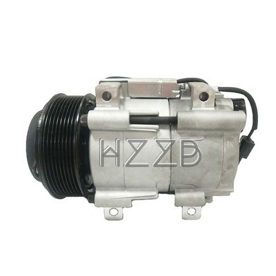 Car Air Conditioner System Japanese Made Best Quality 7sbh17c 12v 6pk Air Conditioning System Part Car AC Compressor For GMC