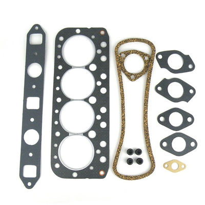 2.5L Full Iron Metal Engine Parts OEM 04111-30571 2KD Cylinder Head Gasket Assembly Kit OEM Factory in China