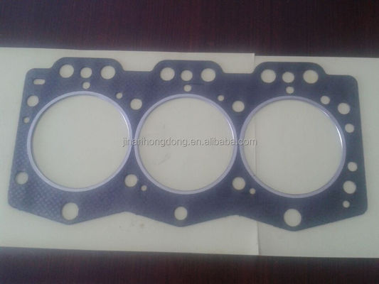 China Tractors Made DF304A ZN390 Gasket For Cylinder Head For Farm Tractor Parts