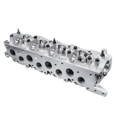 Factory Price 4D56 4D56T Cylinder Head For Mitsubishi MD185926 MD109736 MD185920 MD139564 22100-42900 908512 OEM Standard