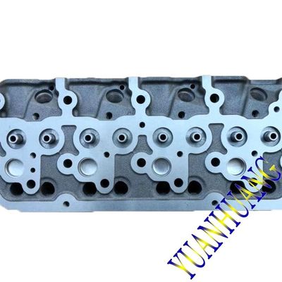 For Mitsubishi Engine S4L Cylinder Head For MITSUBISHI MOTOR For Excavator Engine Parts